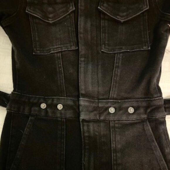 Good American Fit For Success Jumpsuit Brand New - Picture 15 of 16